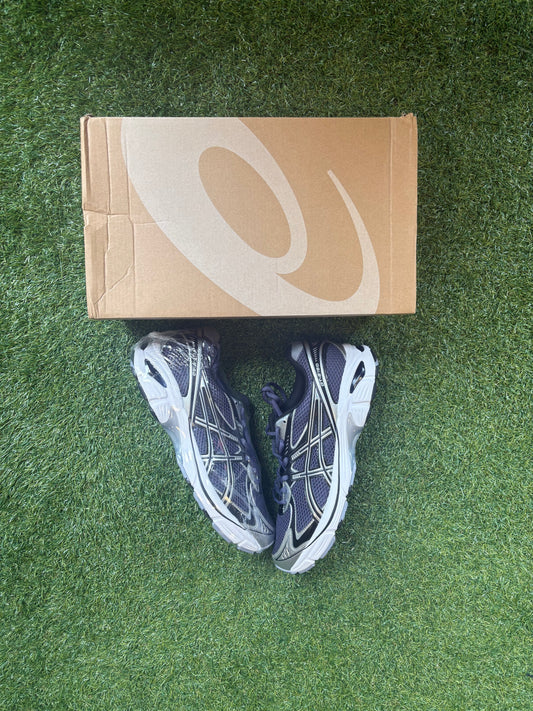 Asics GT-2160 "Indigo Fog Pure Silver"